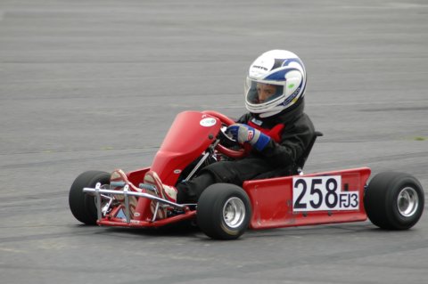 Joey autocrossing (10)