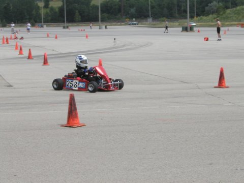 Joey autocrossing (8)