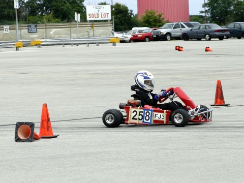 Joey autocrossing (9)